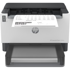 HP Laserjet Tank 1504W Printer - 2R7F3A B19